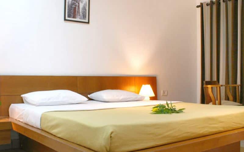 Happy Homes R C Resorts, Hyderabad 5